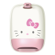 Illustration for article titled A Hello Kitty Toilet Just for Cats